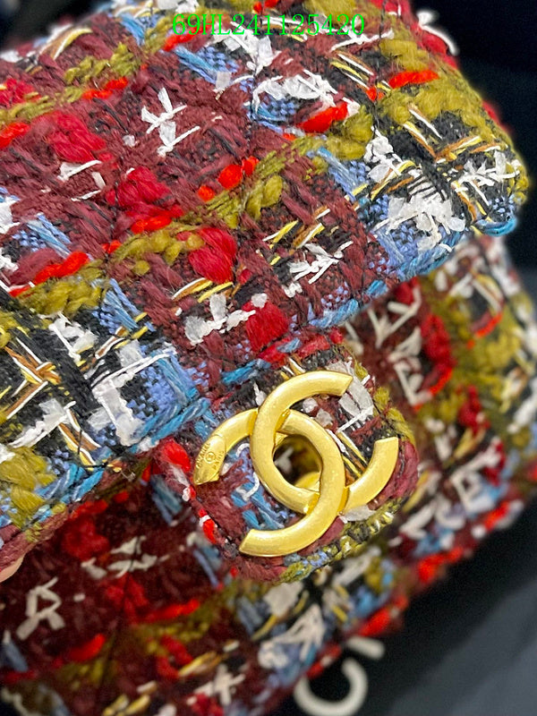 Glami - CHL Bags - 1820