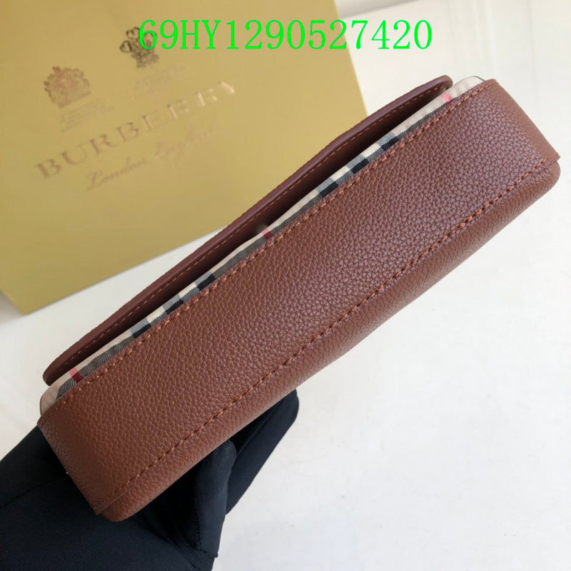 Glami GlamI -GLAMIR Bags - 520