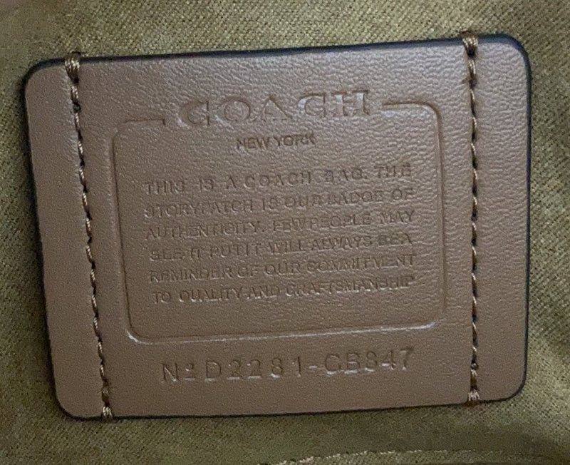 Glami-i CAH Bags - 128