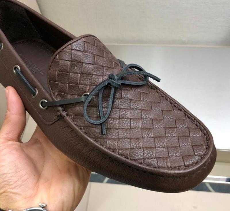 SAMC - BOV Men Shoes - 196