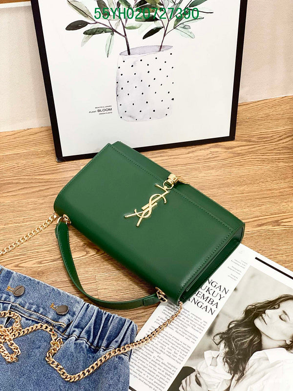 Glami - YLS Bags - 2248