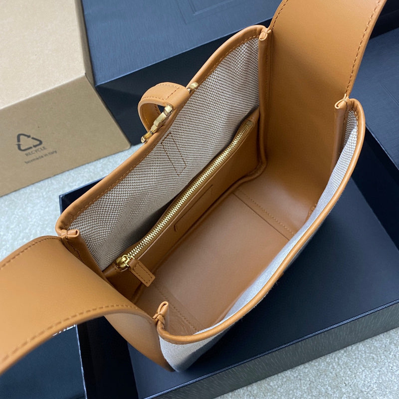 Satchel Bags - SLY Bags - 092
