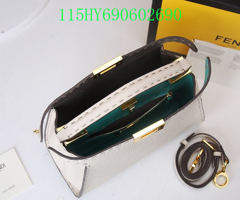 Glami - FDE Bags - 3029