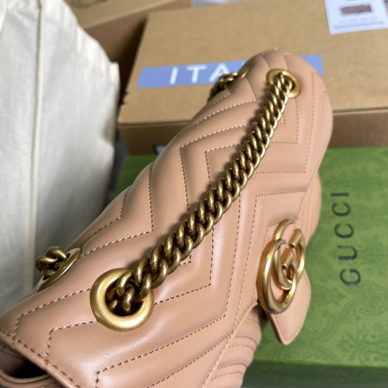 Glami Fashion - GCI Bags - 8011