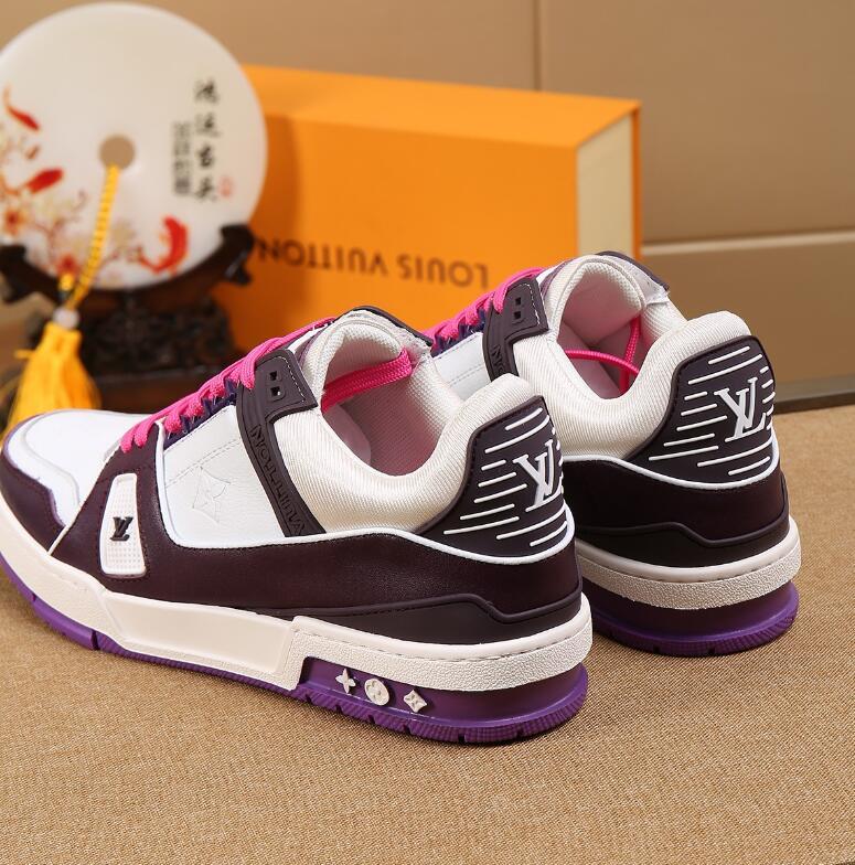 glamy - LOV Men Shoes - 1493
