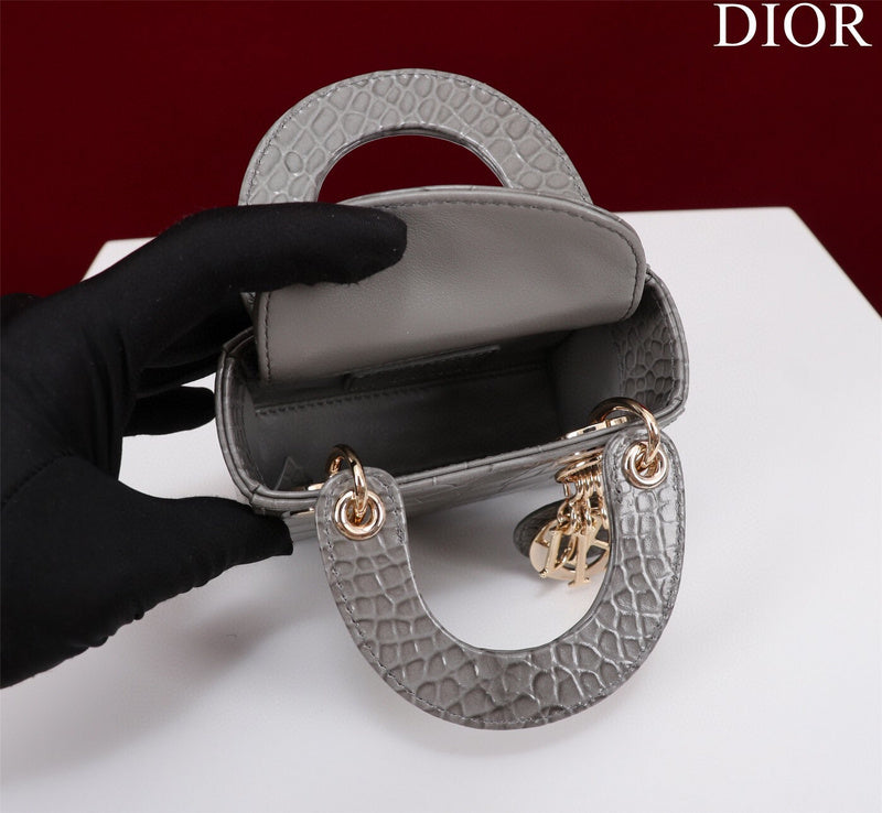 ELE - Dir Bags - 1182