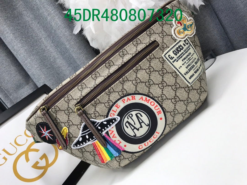 Glami Fashion - GCI Bags - 10730