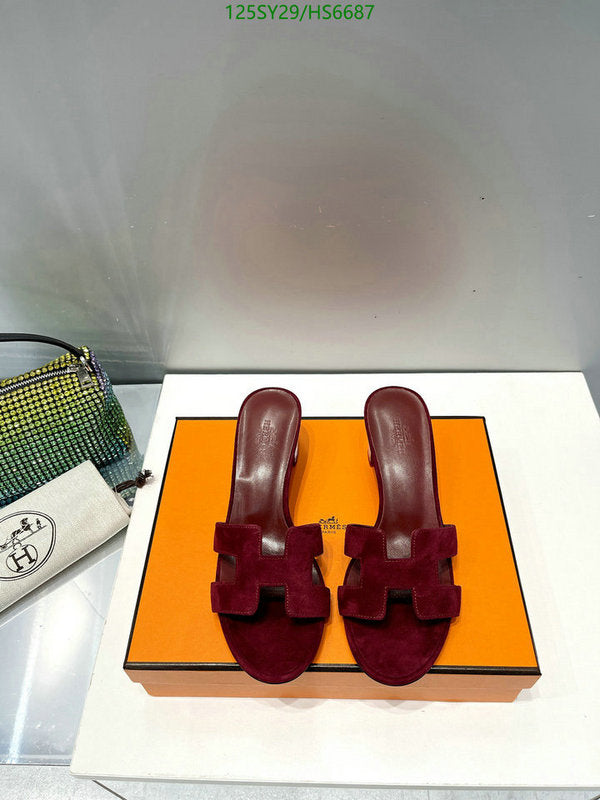 SAMC - HMS Women Shoes - 368