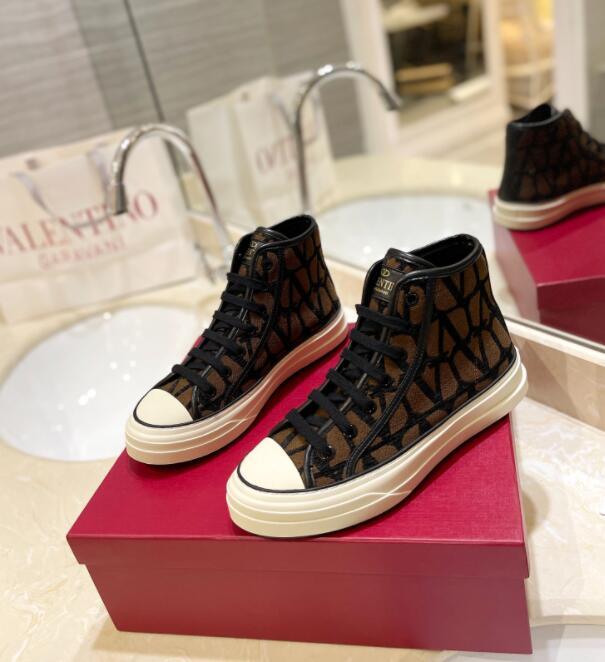 SAMC - VEL Women Shoes - 062