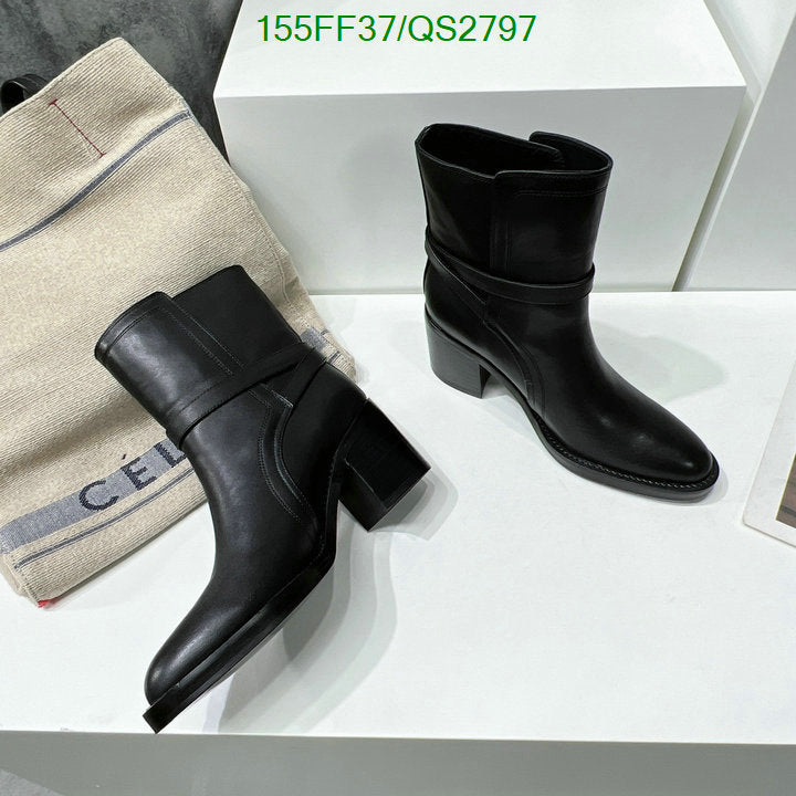 SAMC - COL Women Shoes - 065