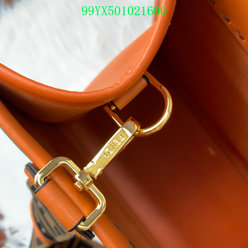 Glami - FDE Bags - 2218