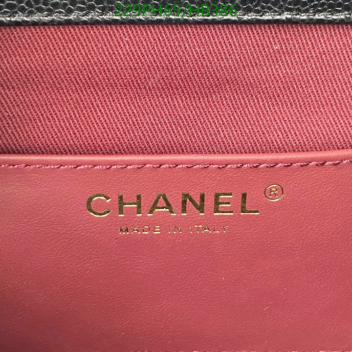 SAMC - CHL Bags - 334