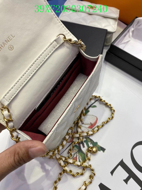 Glami - CHL Wallet - 2496