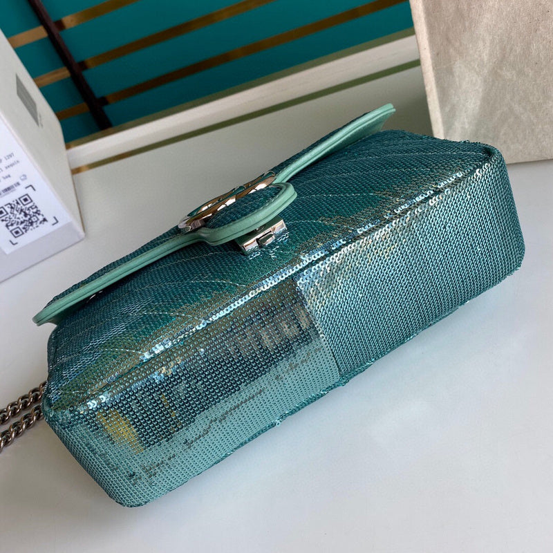 Glami Fashion - GCI Bags - 6038