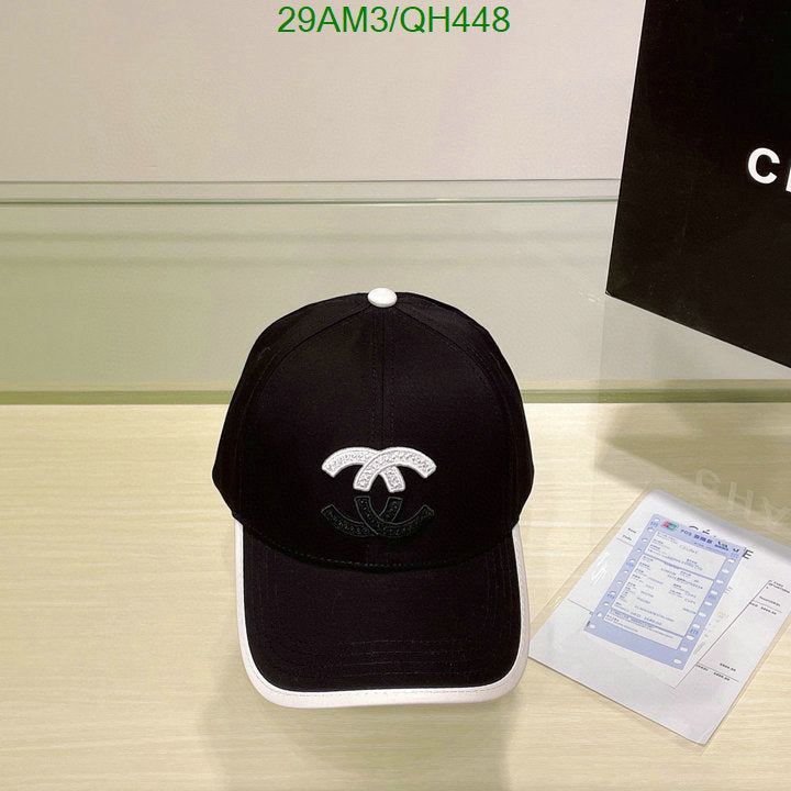 SAMC - CHL Caps & Hats - 139
