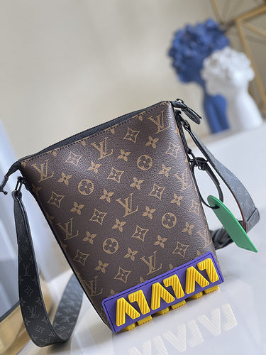 Glami- - LOV Men Bags - 213