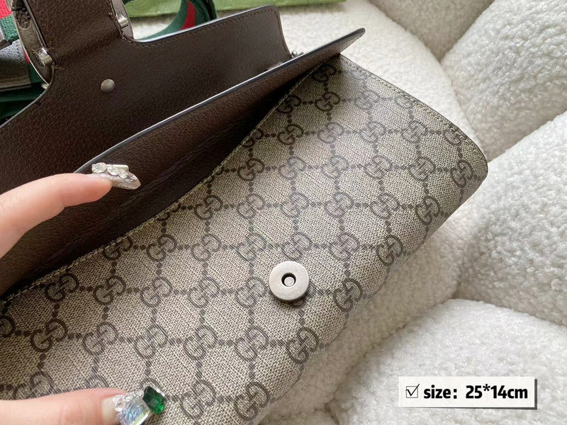 Glami Fashion - GCI Bags - 11644