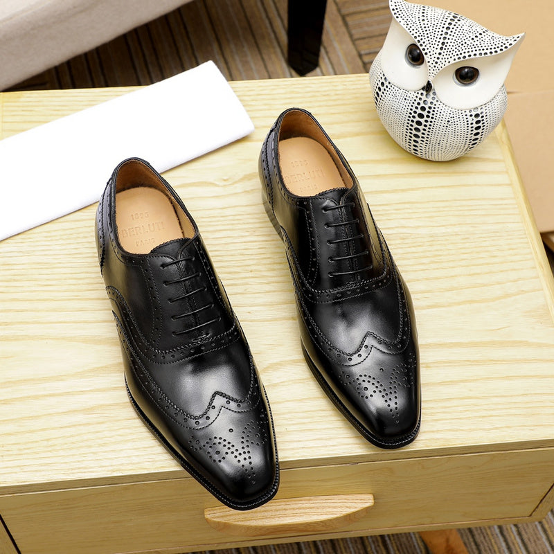 Glami - BRE Men Shoes - 533