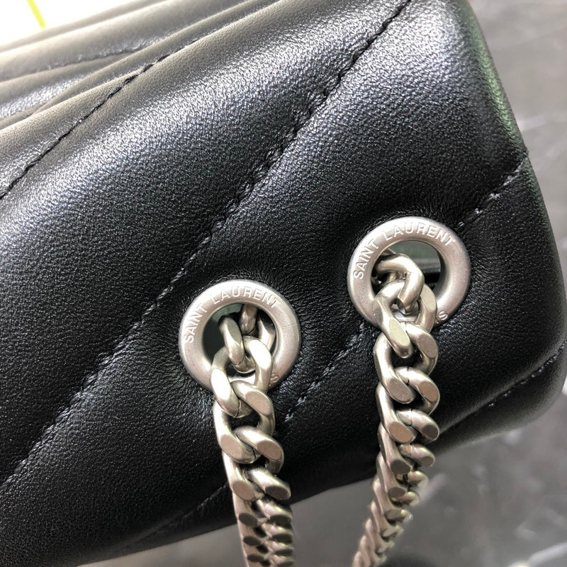 Satchel Bags - SLY Bags - 2661