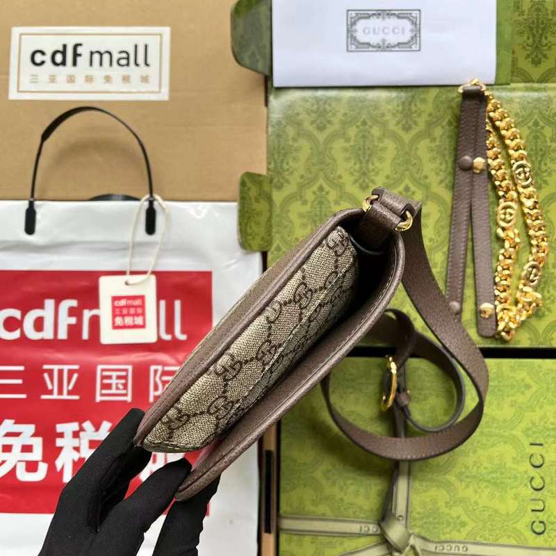 GUI2 Bags - Fashion Bags  355