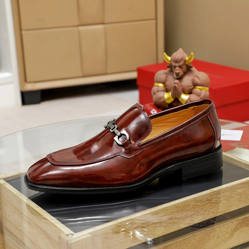 Glami - FGO Men Shoes - 863