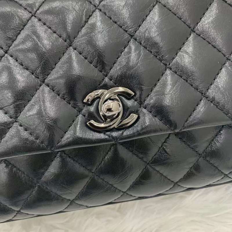 Satchel Bags - CHL Bags - 5997