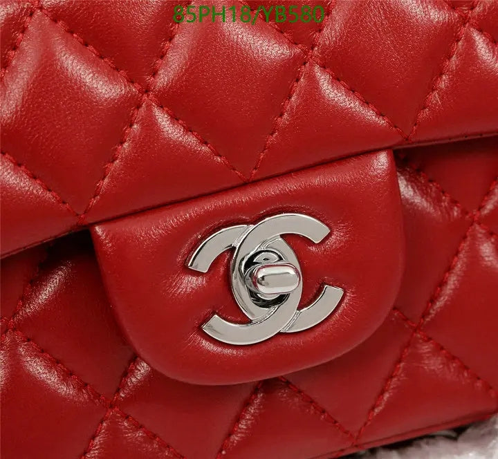 SAMC - CHL Bags Crossbody - 120