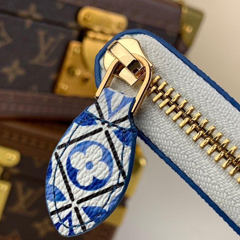 Satchel Bags - VL Bags - 2350