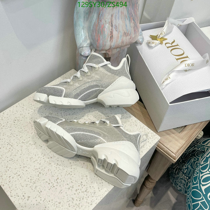 SAMC - DOR Women Sneakers - 119