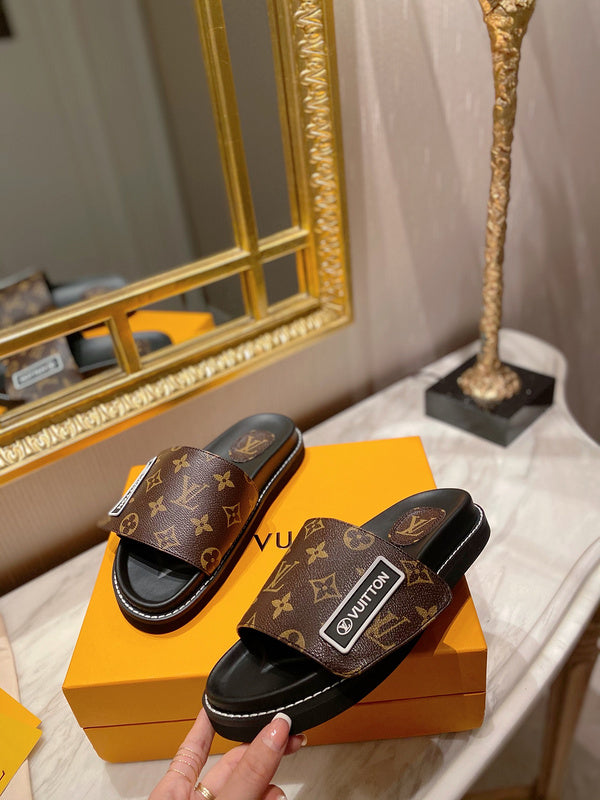 Satchel Bags - Mix Shoes - 1602