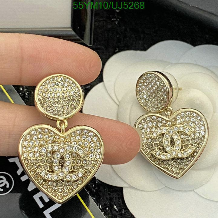 SAMC - CHL Jewelry - 426