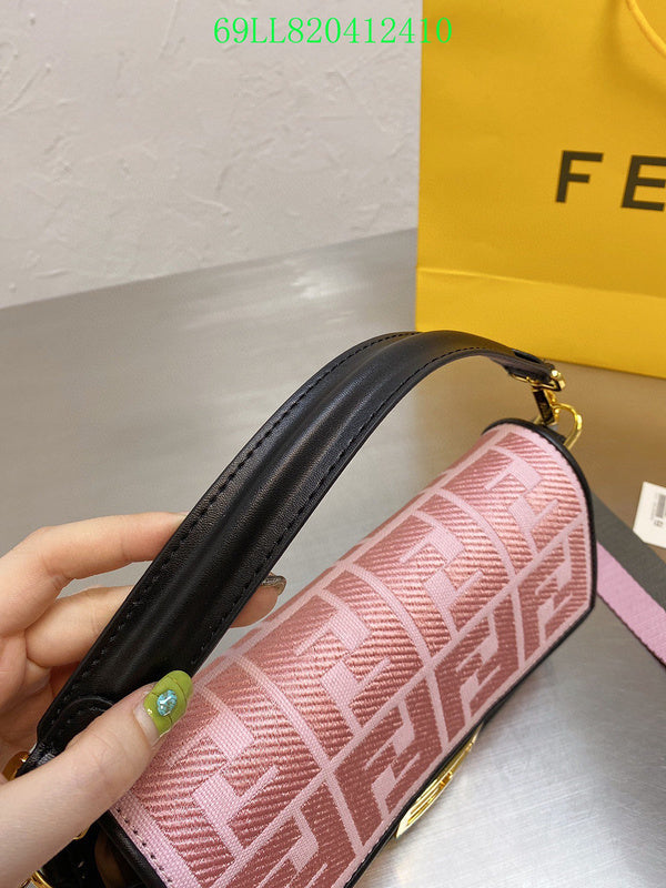 Glami - FDE Bags - 1613