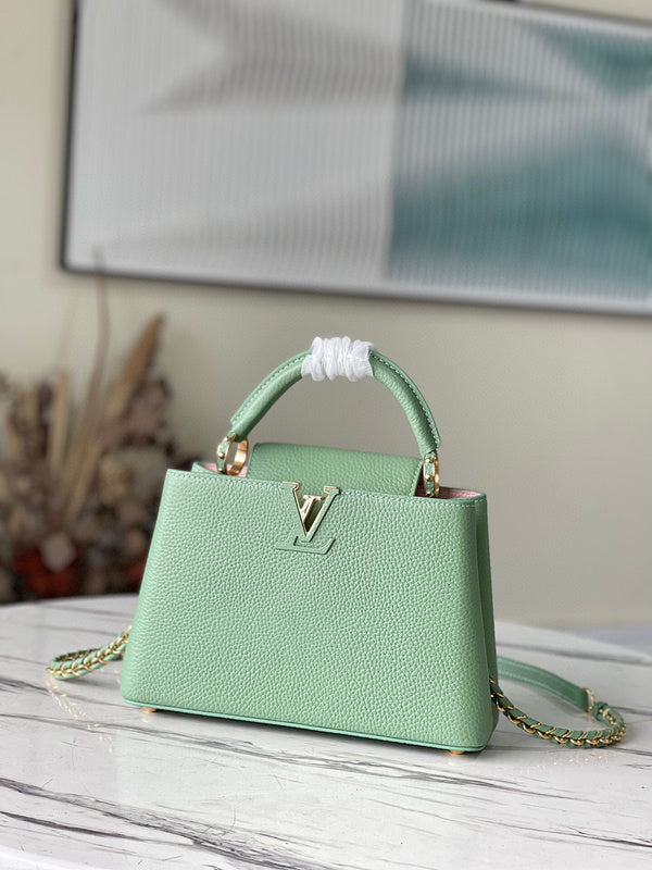 GlamI Lu-Vi bags - 5206