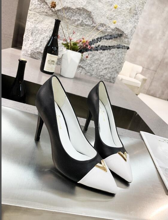 SAMC - LOV Women Shoes - 1821