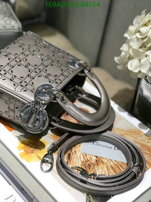 SAMCC - DOR Bags - 1308