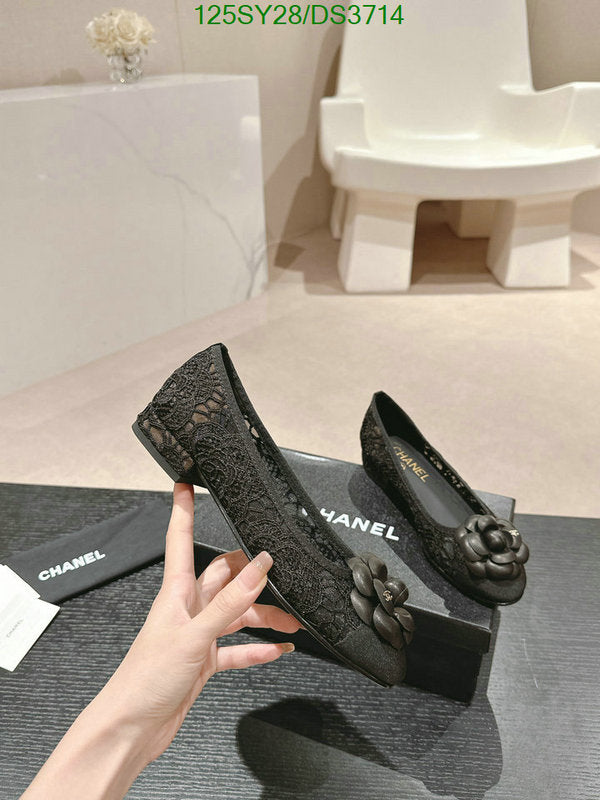 SAMC - CHL Women Shoes - 001
