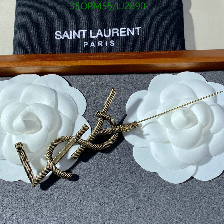 SAMC - YLS Jewelry - 085