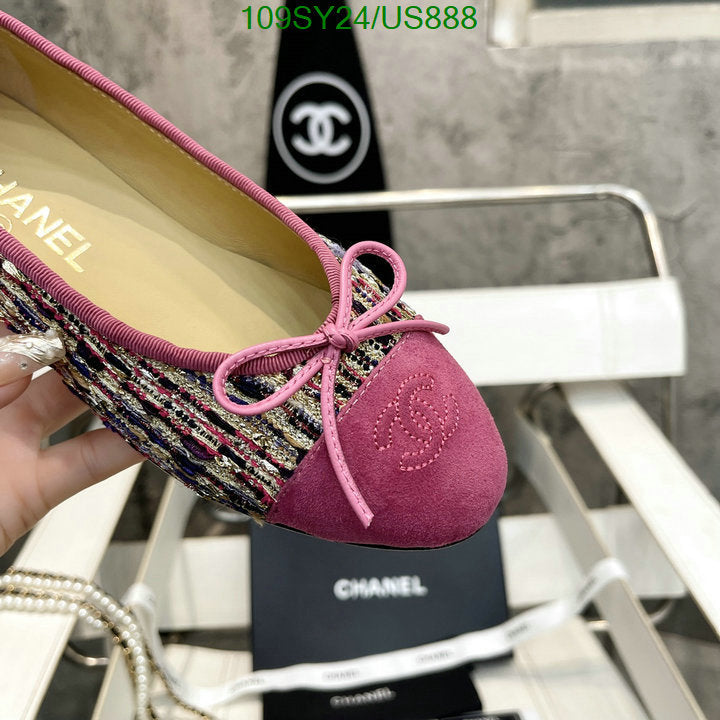 SAMC - CHL Women Shoes Ballet - 237