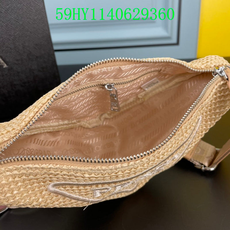 Satchel Bags - PDA Bags - 4181