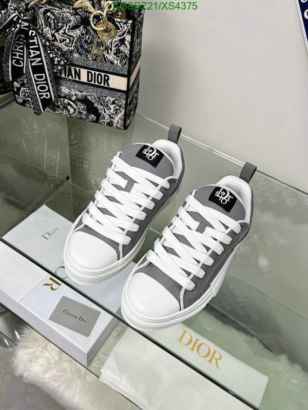 SAMCC - DOR Women Shoes - 1990