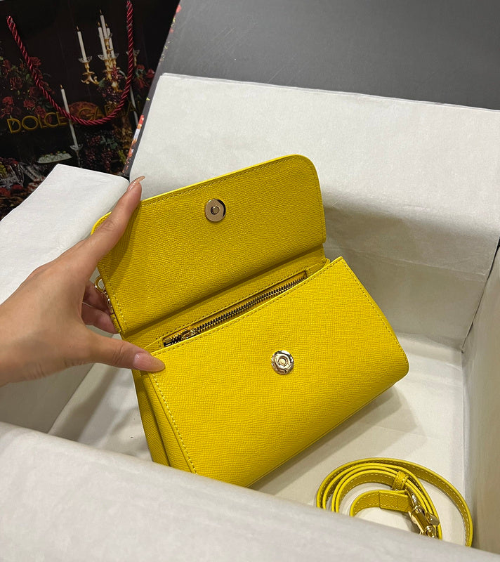 Glamy - DG bag - 391
