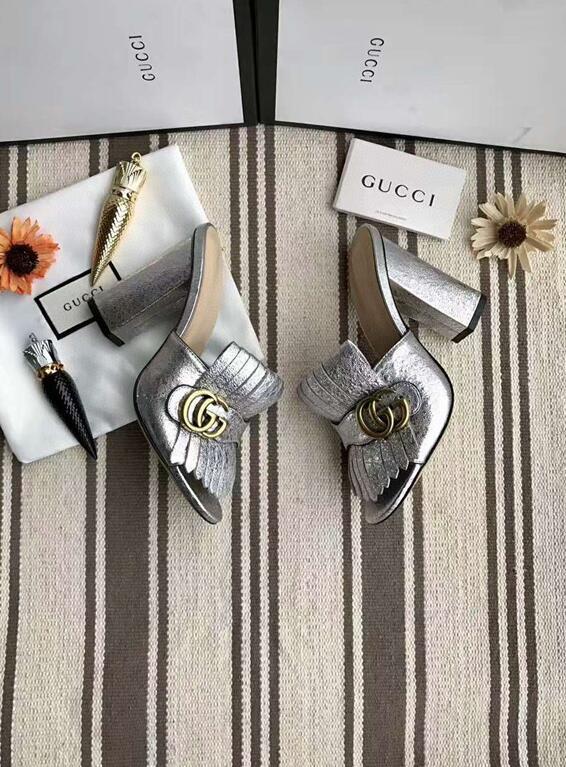 SAMC - GUKI Women Shoes - 1671