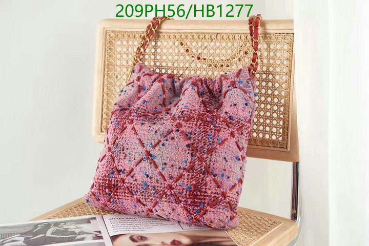 SAMC - CHL Bags - 254