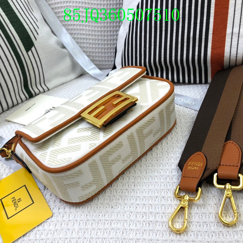 Glami - FDE Bags - 3113