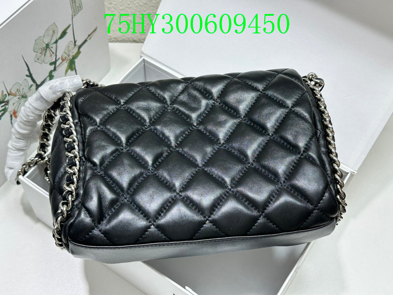 Glami - CHL Bags - 707