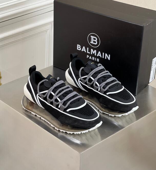 SAMC - BAM Men Shoes - 048