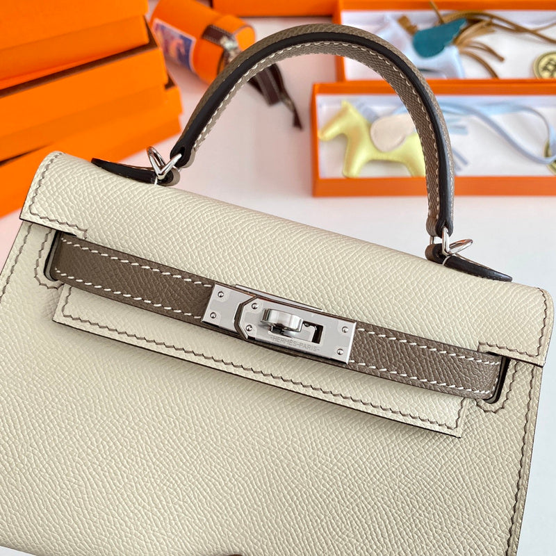 Glamy - HMS Bags - 501