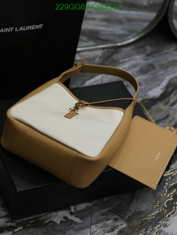 SAMC - YLS Bags - 100
