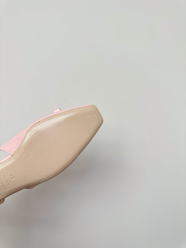 Glami - FGO Women Shoes - 431