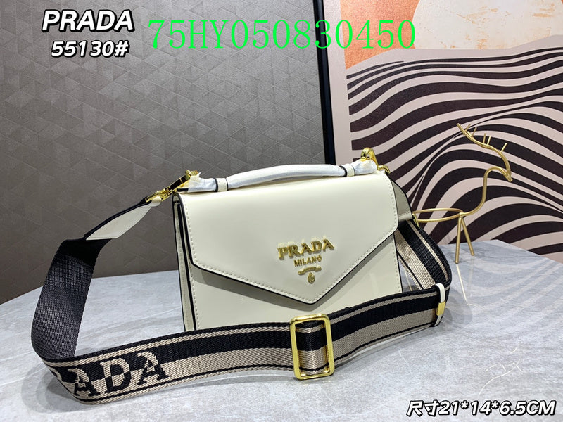 Satchel Bags - PDA Bags - 3024